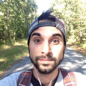 Meet your Posher, Ricky